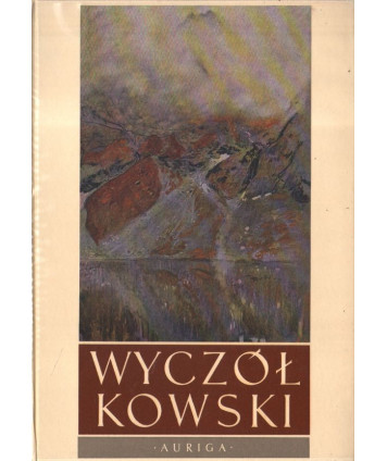 Leon Wyczółkowski