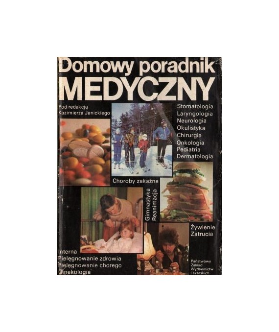 Domowy poradnik medyczny
