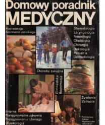Domowy poradnik medyczny