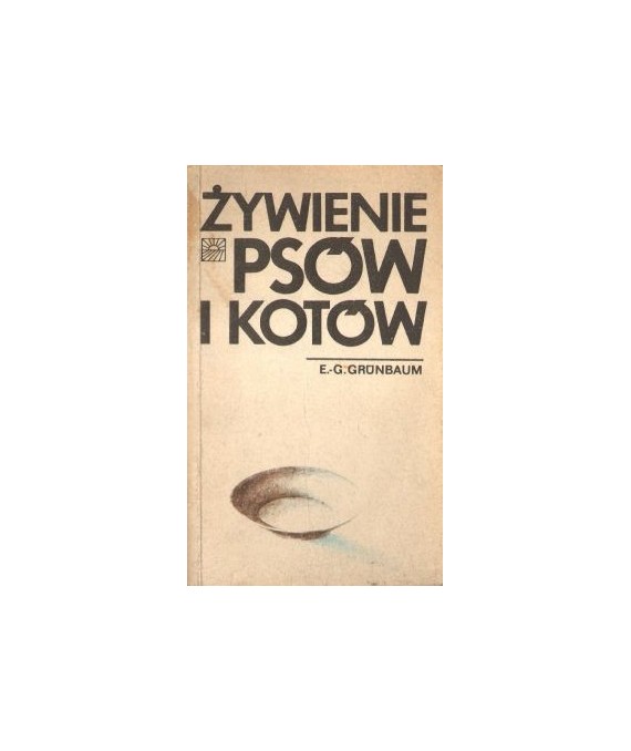 Żywienie psów i kotów