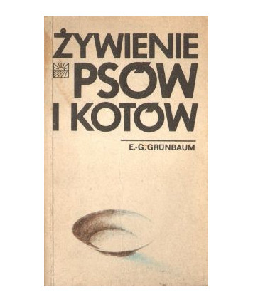Żywienie psów i kotów