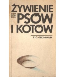 Żywienie psów i kotów