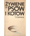Żywienie psów i kotów
