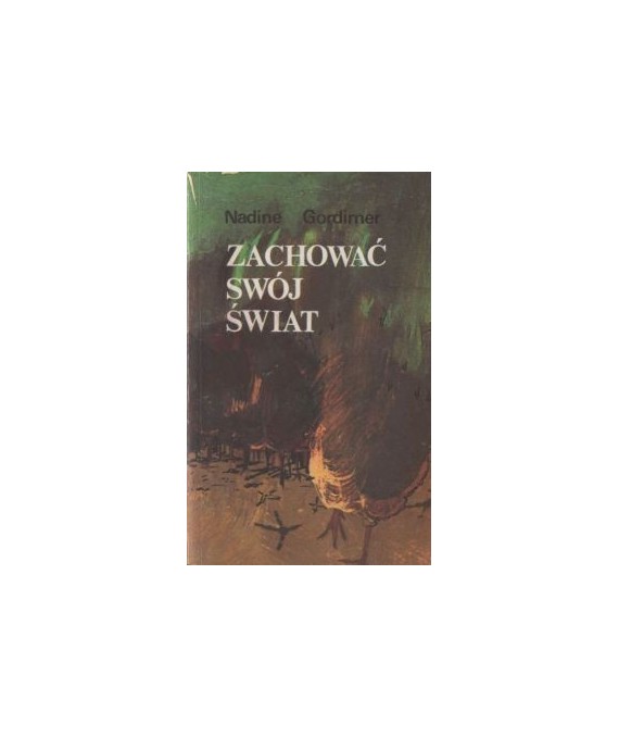 Zachować swój świat