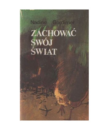 Zachować swój świat