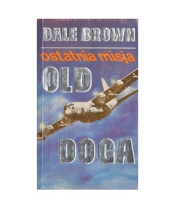 Ostatnia misja Old Doga