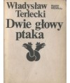 Dwie głowy ptaka