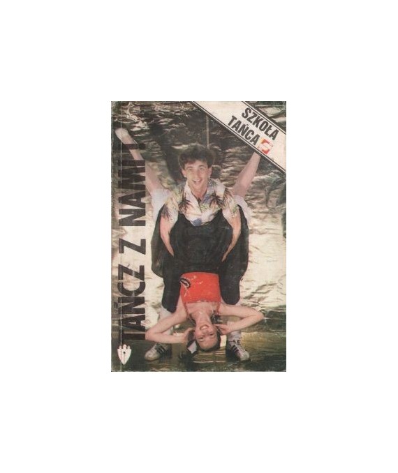 Tańcz z nami. Szkoła tańca