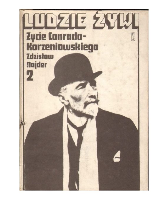 Życie Conrada-Korzeniowskiego t.2