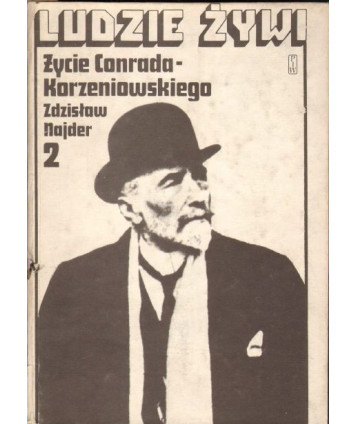 Życie Conrada-Korzeniowskiego t.2