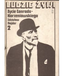 Życie Conrada-Korzeniowskiego t.2