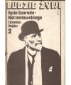 Życie Conrada-Korzeniowskiego t.2