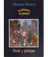 Król z żelaza. (Królowie przeklęci t. I)