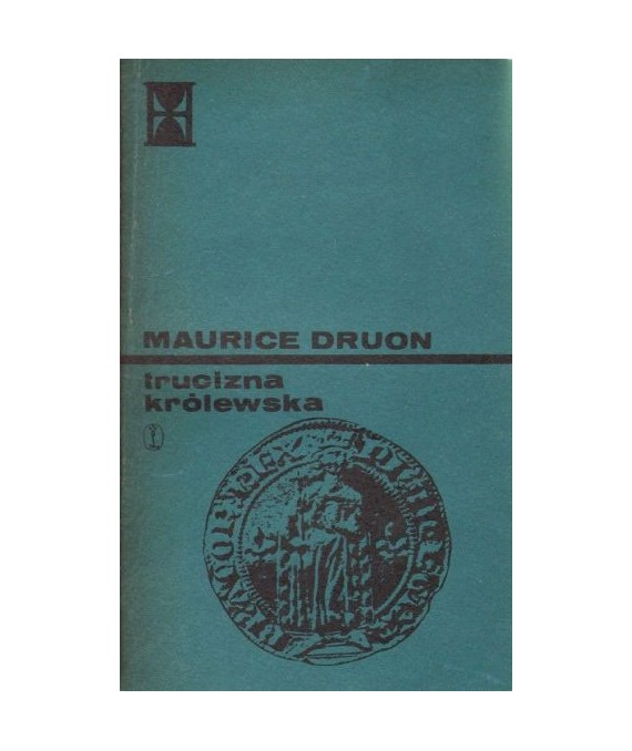 Trucizna królewska