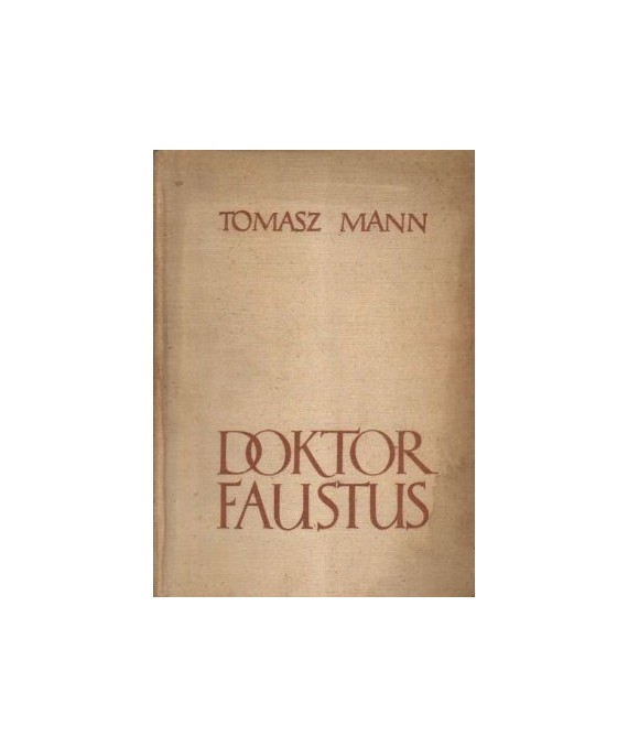 Doktor Faustus