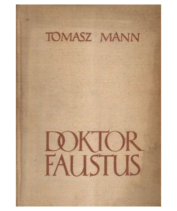 Doktor Faustus
