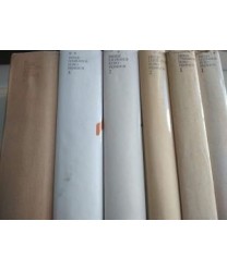 Dzieje literatur europejskich t. 1-3
