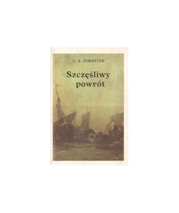 Szczęśliwy powrót