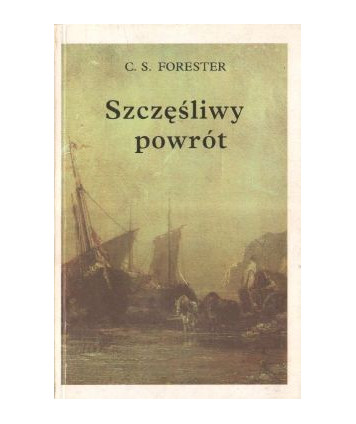 Szczęśliwy powrót