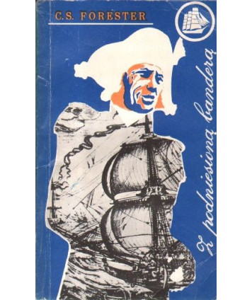 Z podniesioną banderą