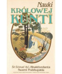 Nauki Królowej Kunti