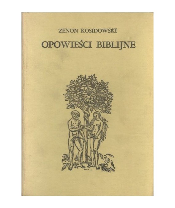 Opowieści biblijne