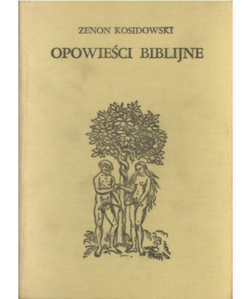 Opowieści biblijne