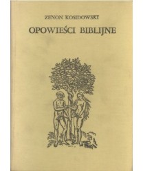Opowieści biblijne