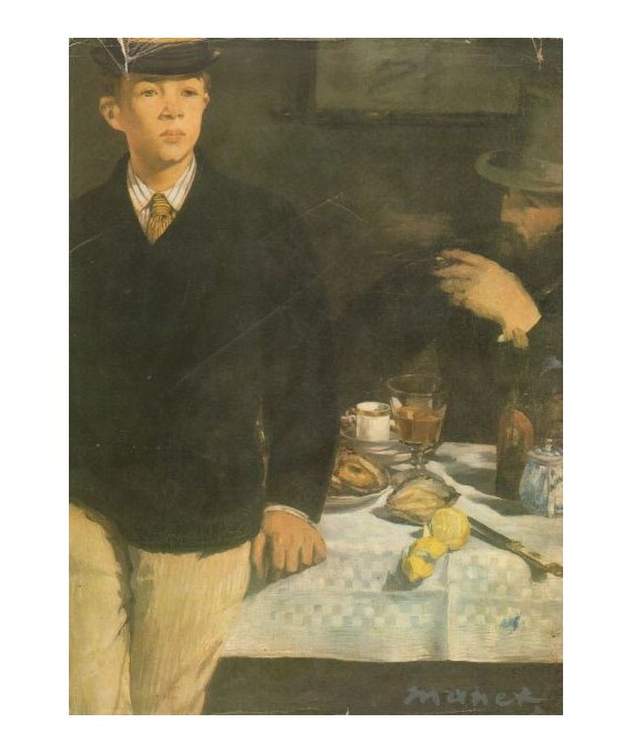 Edouard Manet