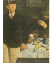 Edouard Manet