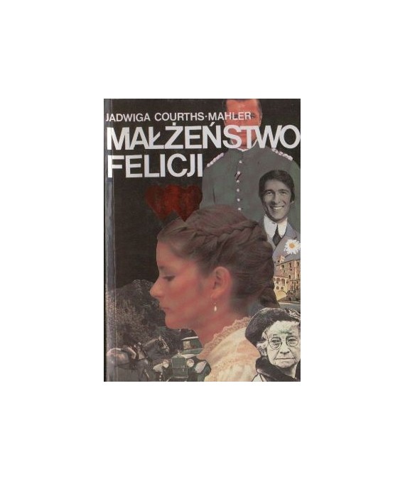 Małżeństwo Felicji