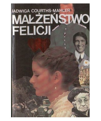Małżeństwo Felicji