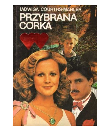 Przybrana córka