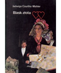Blask złota
