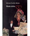 Blask złota