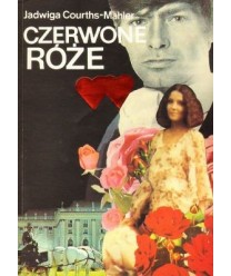 Czerwone róże
