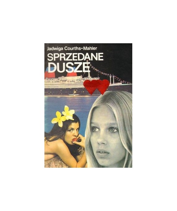Sprzedane dusze
