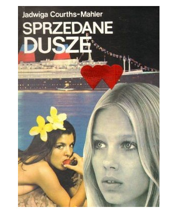 Sprzedane dusze