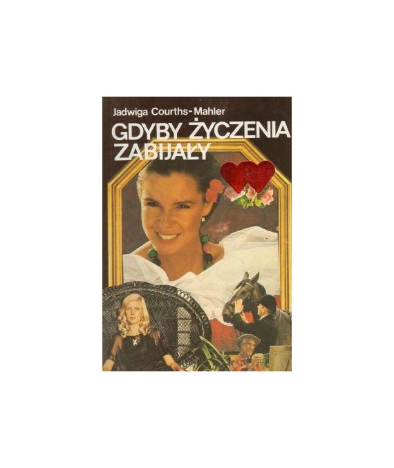 Gdyby życzenia zabijały