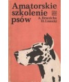 Amatorskie szkolenie psów