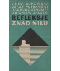 Refleksje znad Nilu