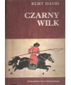 Czarny wilk