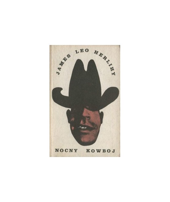 Nocny kowboj