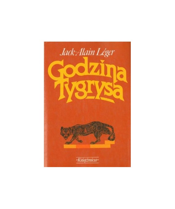 Godzina tygrysa