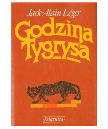 Godzina tygrysa