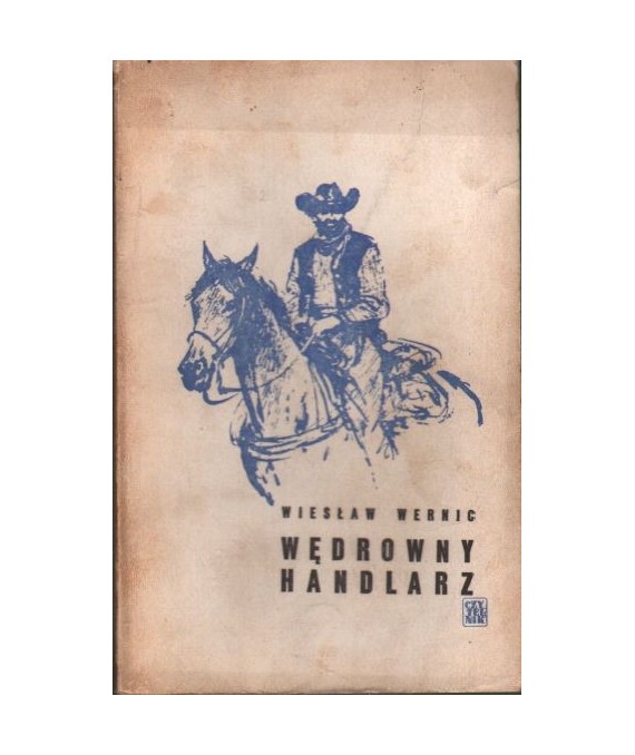 Wędrowny handlarz