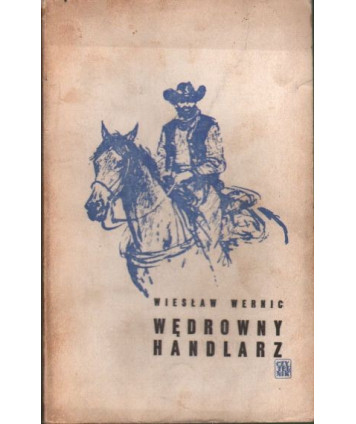 Wędrowny handlarz