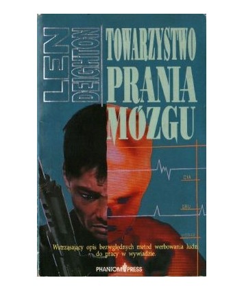 Towarzystwo prania mózgu