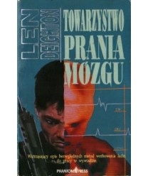 Towarzystwo prania mózgu