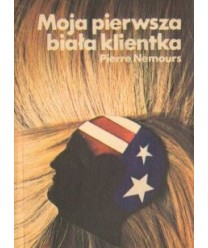 Moja pierwsza biała klientka